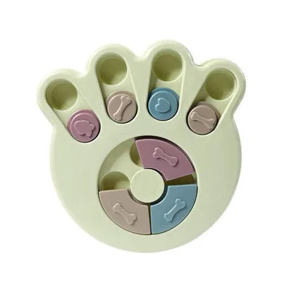 Pet toys, cats and dogs, relieving boredom, feeding plates, slow food bowls, interactive brain training, feeding equipment
