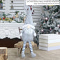 Gnome Christmas Doll Elf Merry Christmas Decorations For Home 2024 Cristmas Ornament Xmas Navidad Natal Happy New Year Gift 2025