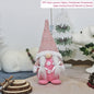 Gnome Christmas Doll Elf Merry Christmas Decorations For Home 2024 Cristmas Ornament Xmas Navidad Natal Happy New Year Gift 2025