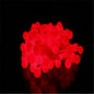 10M 100 LED Globe String Lights Warm White/White Ball Fairy for Party Christmas Wedding New Year Indoor&outdoor Decoration