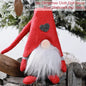 Gnome Christmas Doll Elf Merry Christmas Decorations For Home 2024 Cristmas Ornament Xmas Navidad Natal Happy New Year Gift 2025