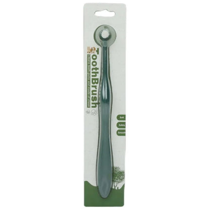 Pet Toothbrush Dog Toothbrush Mini Head Brush for Dog Teeth Cleaning Comfortable Hair Dogs Teeth Brush Oral Care Pet Products