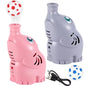 Cute Little Elephant Levitation Ball Fan Pet Toys Baby Concentration Training Children Head Up Early Education Toys Baby Gifts