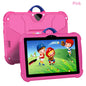 7 Inch Kids Tablet PC with Android 13 Quad Core 4GB RAM 64GB ROM Educational Learning Children's Favorite Cheap Simple Design