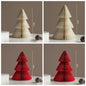 Christmas Tree Ornament Christmas Decoration 2026 3D Honeycomb Ball Desk Accessories Xmas Tree Navidad Decoraciones