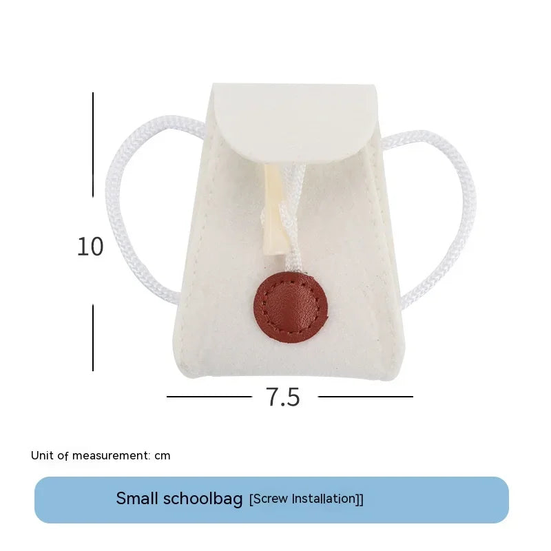 DIY Busy Board Montessori Education Wooden Toy Accessories Cognitive Training Infant Early Education Skills Learning Wooden Game