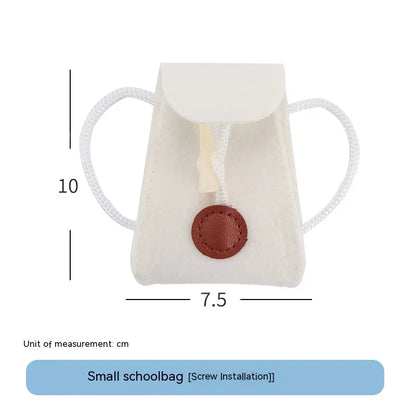 DIY Busy Board Montessori Education Wooden Toy Accessories Cognitive Training Infant Early Education Skills Learning Wooden Game