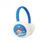 Paws Patrols Plushes Earmuffs Kids Anime Chase Skye Ear Cover for Winter Boys Girls Warm Ear Muffs Children Christmas Gift New