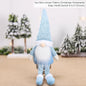 Gnome Christmas Doll Elf Merry Christmas Decorations For Home 2024 Cristmas Ornament Xmas Navidad Natal Happy New Year Gift 2025