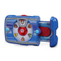Original PAW Patrol Ryder Pup Pad Tablet Mission Launcher Rescue Team Dog Calling Pad Kids Toys Cosplay Sounding Toys Anime Doll