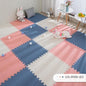 16pcs Foam Baby Play Mat Puzzle Mat Kids Interlocking Exercise Tiles Rugs Puzzle Floor Tiles Toy Carpet Soft Carpet 30*30*1cm