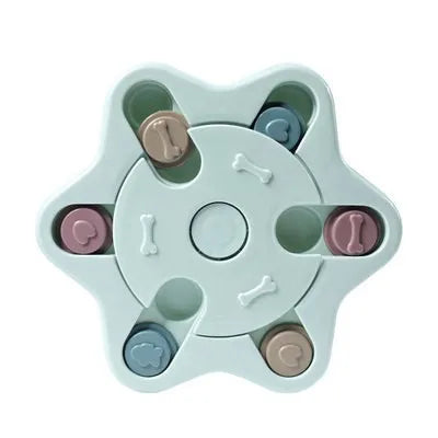 Pet toys, cats and dogs, relieving boredom, feeding plates, slow food bowls, interactive brain training, feeding equipment
