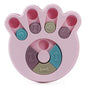 Pet toys, cats and dogs, relieving boredom, feeding plates, slow food bowls, interactive brain training, feeding equipment