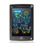 8.5/10/12inch Efes Electronic Drawing Board Toys For Children Educational Painting LCD Screen Writing Tablet Baby Kids Toys