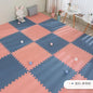 16pcs Foam Baby Play Mat Puzzle Mat Kids Interlocking Exercise Tiles Rugs Puzzle Floor Tiles Toy Carpet Soft Carpet 30*30*1cm