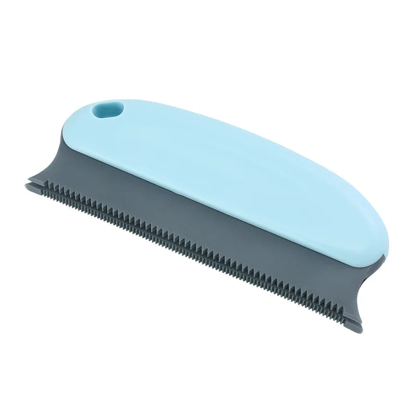 Pet Hair Remover Brush Dog Cat Hair Remover Efficient Pet Hair Detailer For Cars Furniture Carpets Clothes Pet Beds Chairs