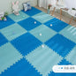 16pcs Foam Baby Play Mat Puzzle Mat Kids Interlocking Exercise Tiles Rugs Puzzle Floor Tiles Toy Carpet Soft Carpet 30*30*1cm