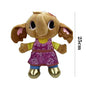 Anime Cartoon Bing Rabbit Plush Toys Bing Friends Flop Sula Elephant Panda Bear Stuffed Animal Doll For Kids Christmas Gift