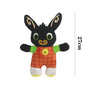 Anime Cartoon Bing Rabbit Plush Toys Bing Friends Flop Sula Elephant Panda Bear Stuffed Animal Doll For Kids Christmas Gift