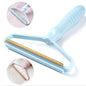 Pet Hair Remover Brush Dog Cat Hair Remover Efficient Pet Hair Detailer For Cars Furniture Carpets Clothes Pet Beds Chairs