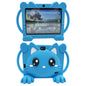 Kids Tablet 5G WiFi 2+32GB 7'' Android Tablet Toddler Case Dual Camera Games Educational Learning Toys Children Gifts