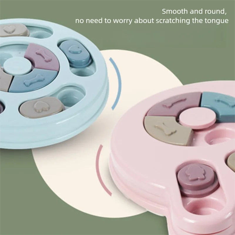 Pet toys, cats and dogs, relieving boredom, feeding plates, slow food bowls, interactive brain training, feeding equipment