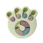 Pet toys, cats and dogs, relieving boredom, feeding plates, slow food bowls, interactive brain training, feeding equipment