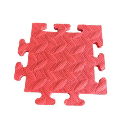 Anti-slip Mat for Pets Safe Pet Communication Mat for Bathrooms Play Areas Pet Button Pad Anti-slip Dog Speaking Toy Foam Carpet