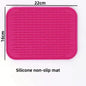 S（little kitten ）、M、L bsorbent Pet Feeding Mat, Waterproof Placemat for Dog & Cat Food & Water Bowls, Quick-Dry Rubber Backing
