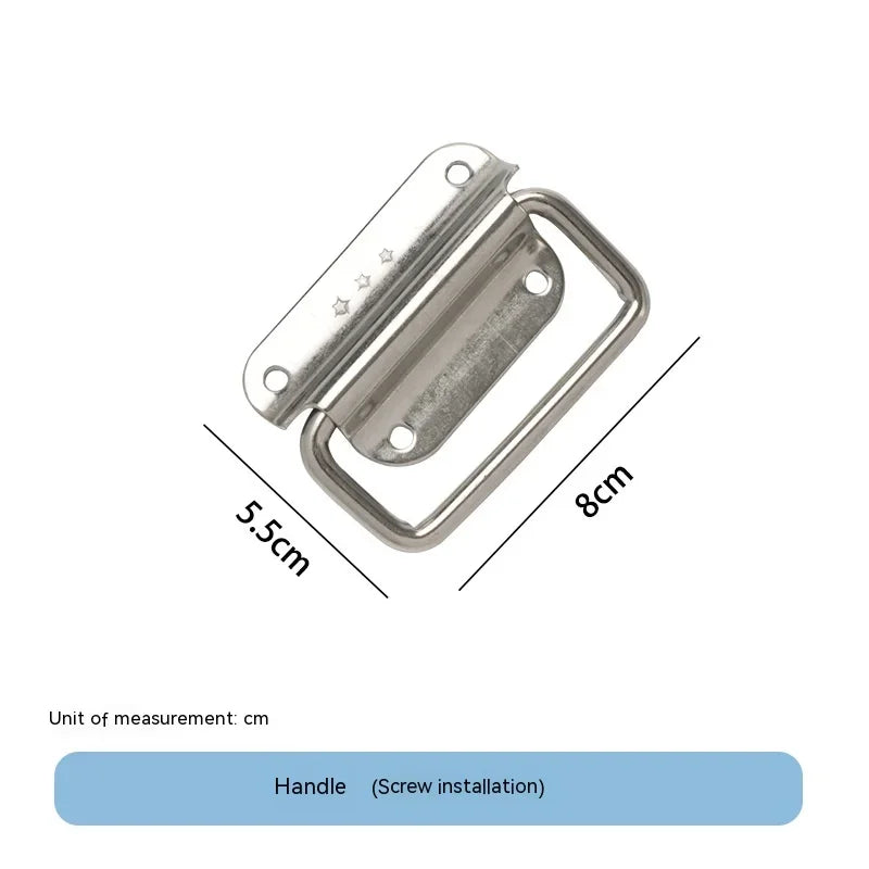 DIY Busy Board Montessori Education Wooden Toy Accessories Cognitive Training Infant Early Education Skills Learning Wooden Game
