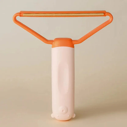 Pet Hair Remover Brush Dog Cat Hair Remover Efficient Pet Hair Detailer For Cars Furniture Carpets Clothes Pet Beds Chairs