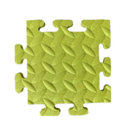 Anti-slip Mat for Pets Safe Pet Communication Mat for Bathrooms Play Areas Pet Button Pad Anti-slip Dog Speaking Toy Foam Carpet