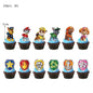 Paw Patrol Decoration For Birthday Paw Patrol Party Supplies Set Tableware Napkins Plates Balloons Decor Party Favors Gift Boy