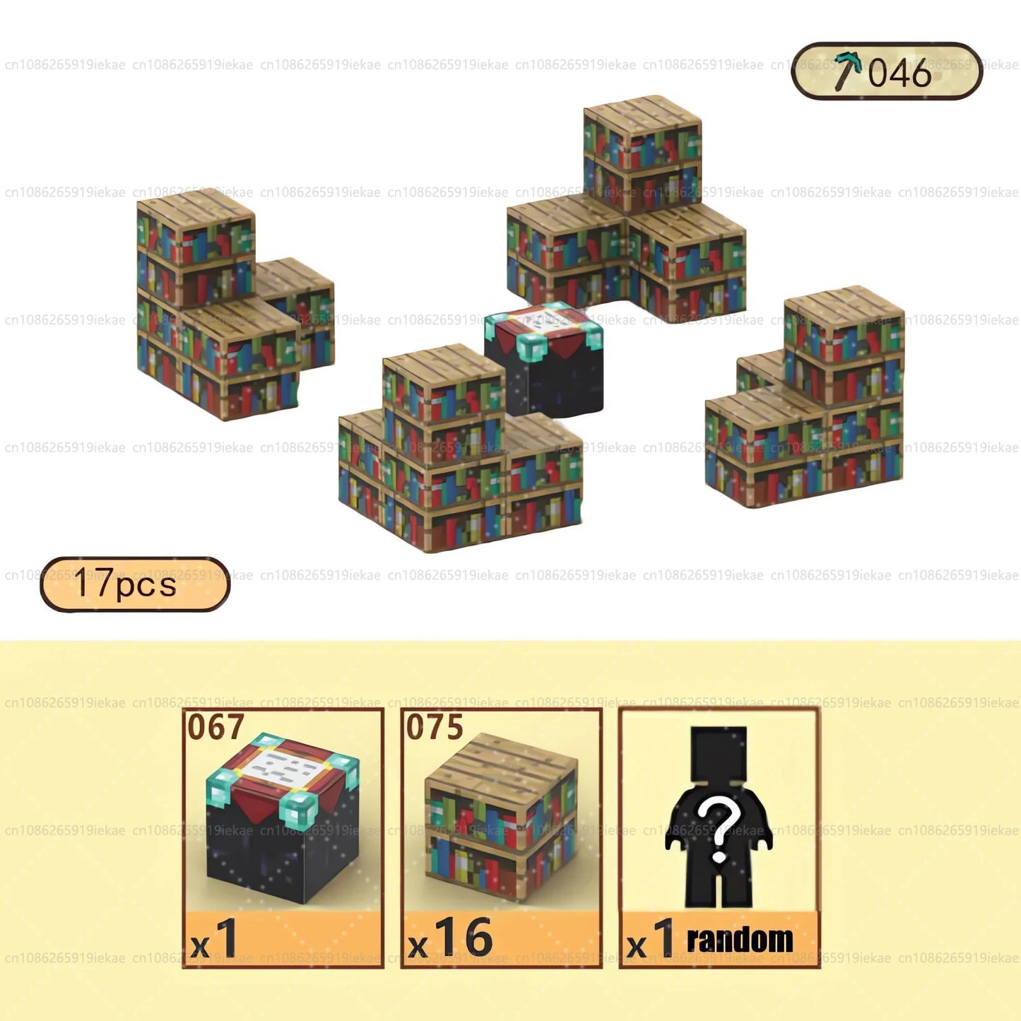 Magnetic Building Blocks Kid Toys Magnet Cube Set Mine World for Age 3+ Boys Girls DIY Model Children Magnets Toys Sensory Gifts