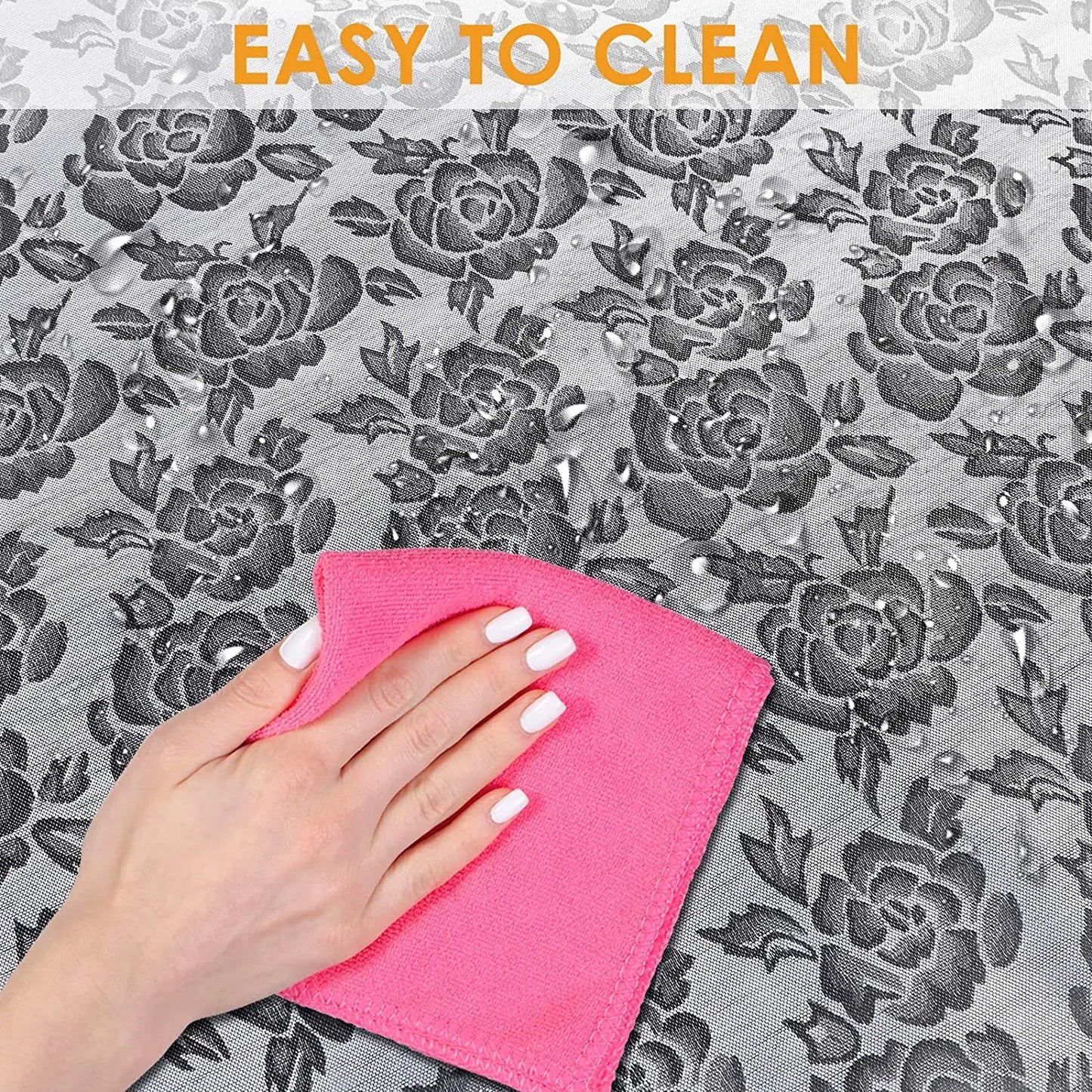 Pet Electric Heating Pad For Dogs And Cats Adjustable Heating Pad Pet Electric Warm Mat Bed Waterproof Bite-resistant Wire