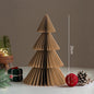 Christmas Tree Ornament Christmas Decoration 2026 3D Honeycomb Ball Desk Accessories Xmas Tree Navidad Decoraciones