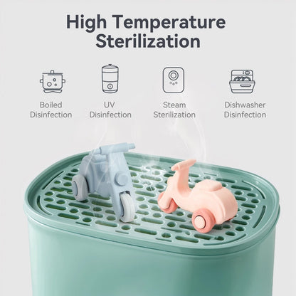 Baby Toys Montessori Silicone Car 0 12 Months Newborn Baby Things Silicone Baby Teether Toy Car Educational Toy Silicone Blocks