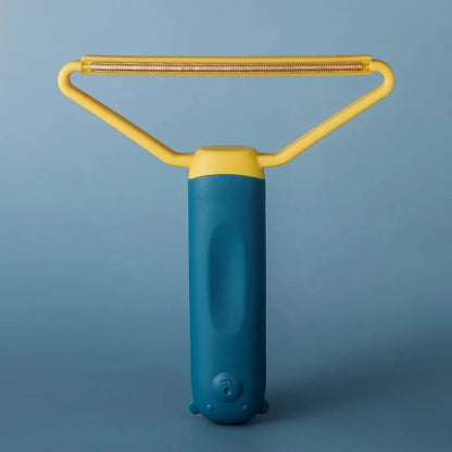 Pet Hair Remover Brush Dog Cat Hair Remover Efficient Pet Hair Detailer For Cars Furniture Carpets Clothes Pet Beds Chairs