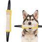 Pet Accessories Bite-resistant Dog Bite Pillow Rope Handles Durable Pet Chew Sticks Interactive Dog Tug Toy Teeth Grinding