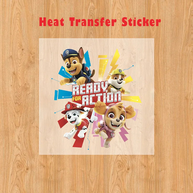 Paw Patrol Child Knitted Cap Chase Skye Rocky Beanies Winter Warm Hat Anime Accessories Cute Headgear Boy Girls Kids Bonnet Gift