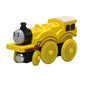 Thomas and Friends Wooden Train Pocket Toy Gold Diesel Molley Lady Toby Rail Train Model Pocket Toys For Children Birthday Gifts